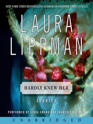 Hardly Knew Her - Audiobook
